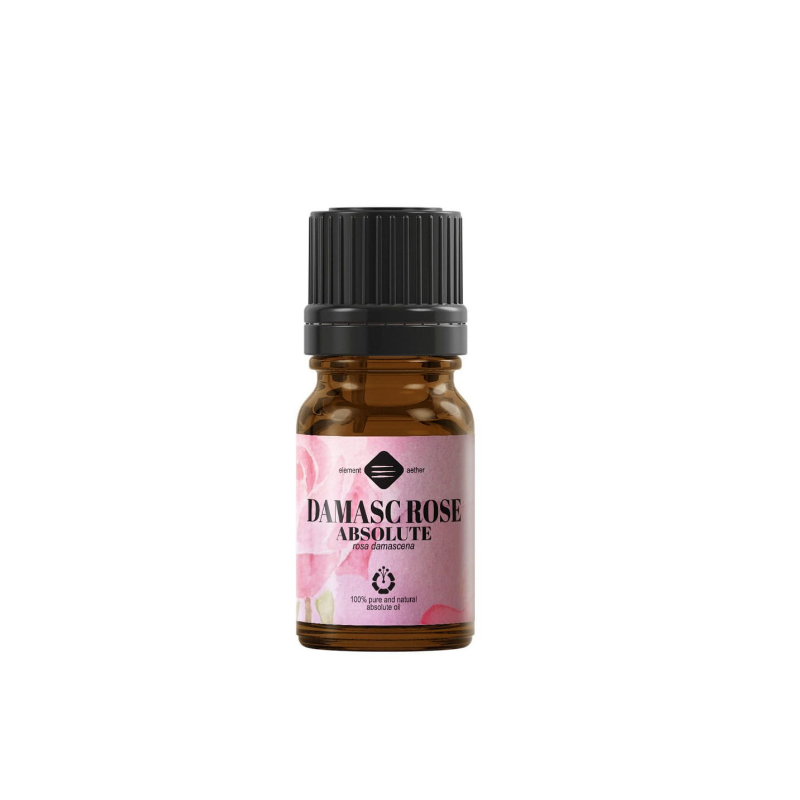 Absolut de Trandafir de Damasc, 2g - Mayam