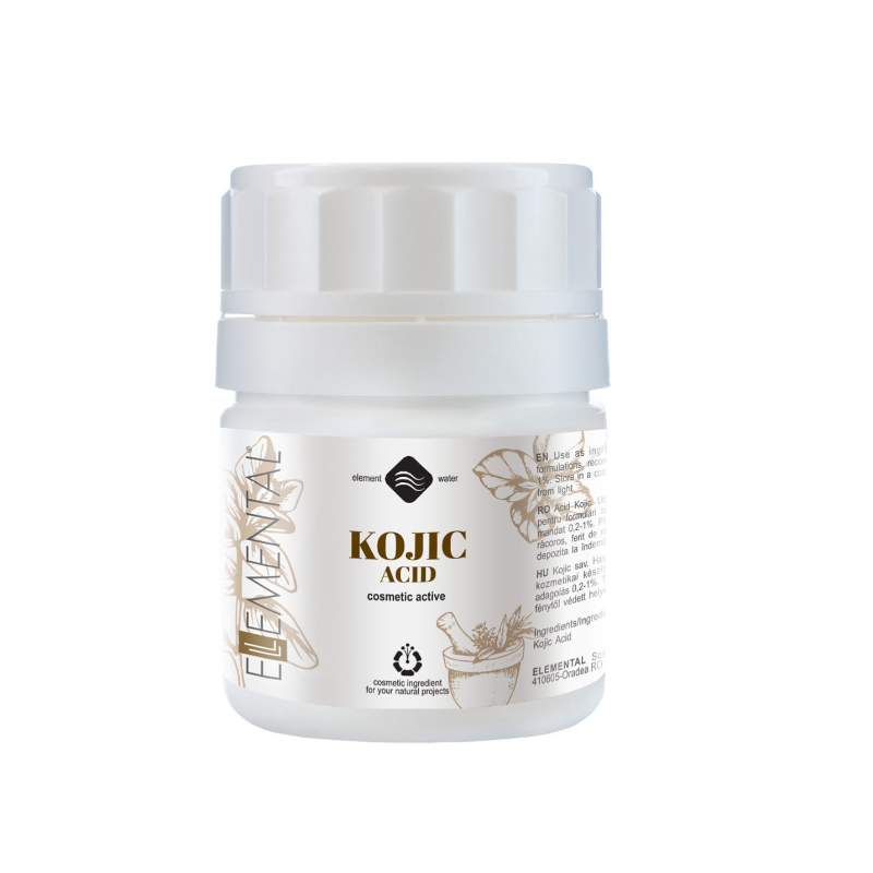 Acid Kojic, 25g - Mayam