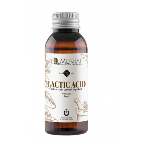 Acid lactic AHA, 60g - Mayam