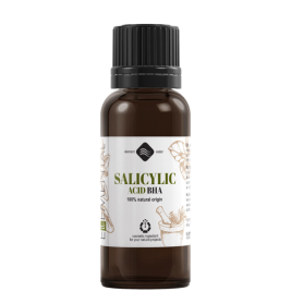 Acid Salicilic BHA natural, 28g - Mayam