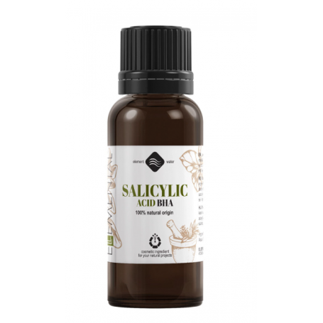 Acid Salicilic BHA natural, 28g - Mayam