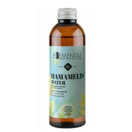 Apa florala de Hamamelis, eco-bio, 100ml - Mayam