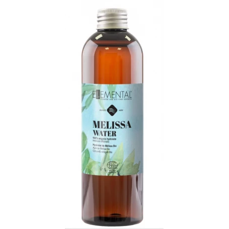 Apa florala de Melisa, eco-bio, 250ml - Mayam