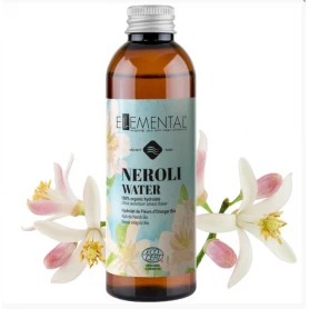 Apa florala de Neroli, eco-bio, 100ml - Mayam