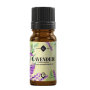 Ulei esential de Lavanda, eco-bio, 10ml - Mayam