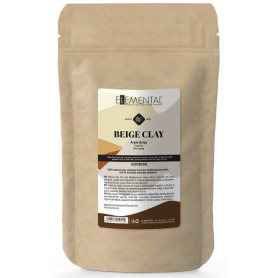 Argila bej, 100g - Mayam