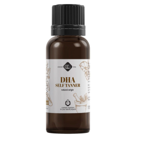 Autobronzant DHA natural, lichid, 25g - Mayam