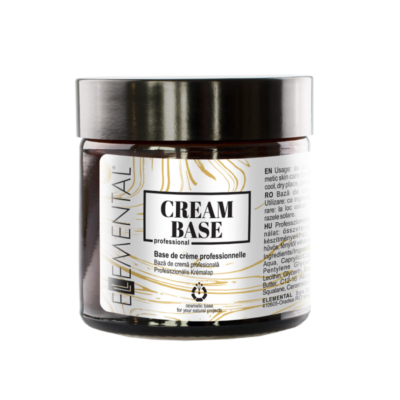 Baza pentru crema profesionala, 50g - Mayam