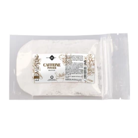 Cafeina pura, 10g - Mayam