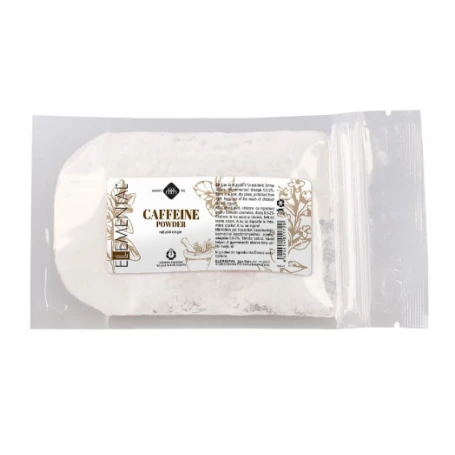 Cafeina pura, 10g - Mayam