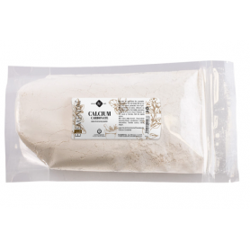 Carbonat de calciu, 100g - Mayam