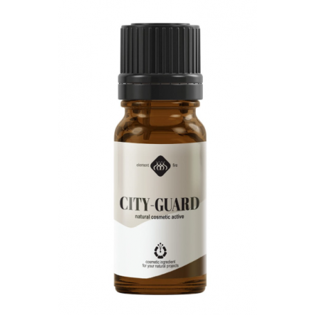 City-guard, 10g - Mayam