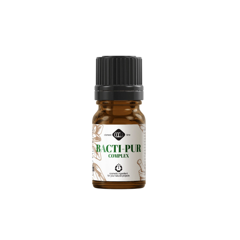 Complex Antimicrobian, 5g - Mayam