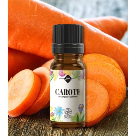 Concentrat de Carotene Bio, 10g - Mayam