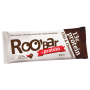 Baton proteic cu vanilie si ciocolata raw eco-bio 60g - ROO BAR
