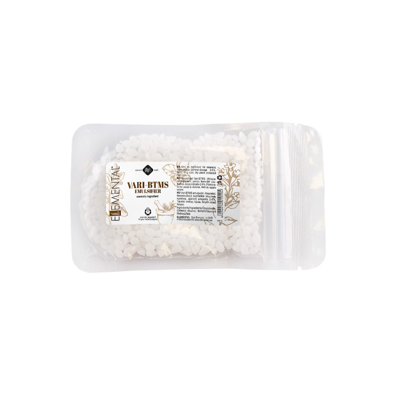 Emulsifiant Vari-Btms, 25g - Mayam