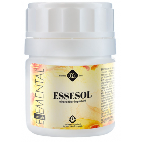 EsseSol filtru solar mineral, 50g - Mayam