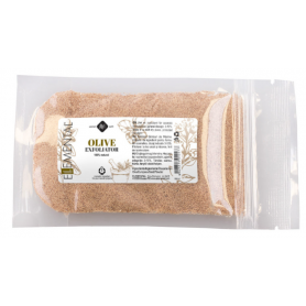 Exfoliant Samburi de măsline, 25g - Mayam