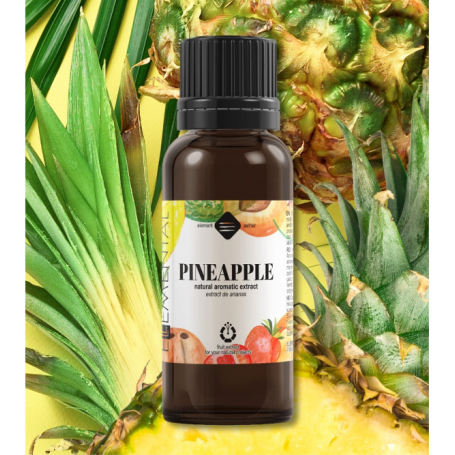 Extract aromatic de Ananas, 25ml - Mayam