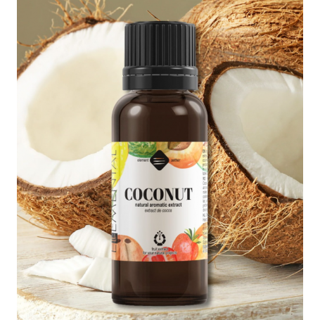 Extract aromatic de Cocos, 25ml - Mayam