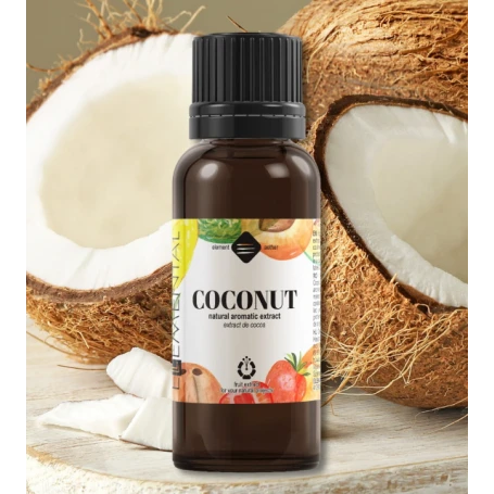 Extract aromatic de Cocos, 25ml - Mayam