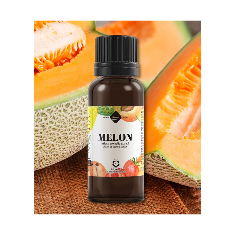 Extract aromatic de Pepene galben, 25ml - Mayam