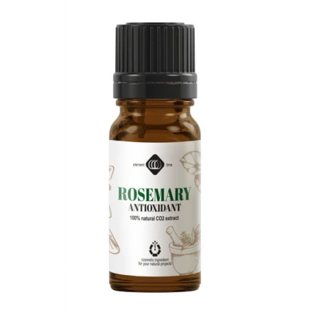 Extract CO2 antioxidant de Rozmarin, 10ml - Mayam