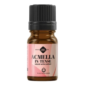 Extract de Acmella, 5ml - Mayam
