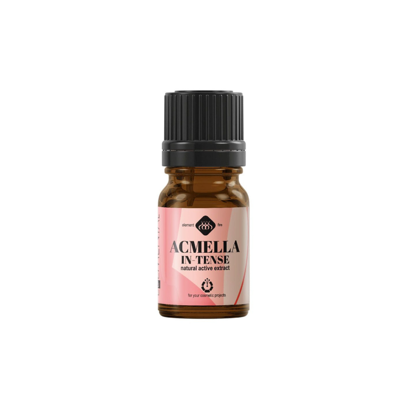Extract de Acmella, 5ml - Mayam