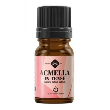 Extract de Acmella, 5ml - Mayam