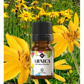 Extract de Arnica CO2, 5ml - Mayam