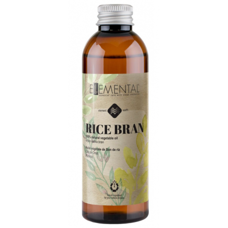 Ulei de Orez, 100ml - Mayam