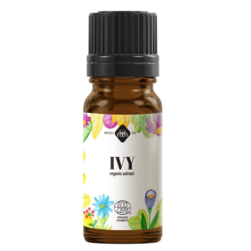 Extract de Iedera, eco-bio, 10ml - Mayam