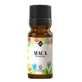 Extract de Maca, 10g - Mayam