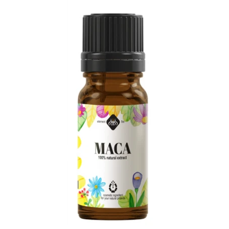 Extract de Maca, 10g - Mayam