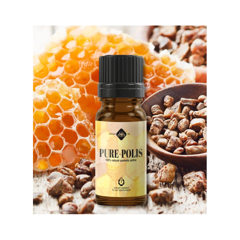 Extract de Propolis, 10ml - Mayam