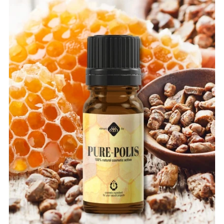Extract de Propolis, 10ml - Mayam