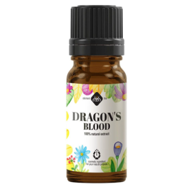 Extract de Sangele Dragonului, 10g- Mayam