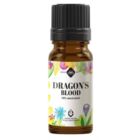 Extract de Sangele Dragonului, 10g- Mayam