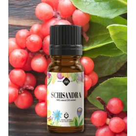 Extract de Schisandra CO2, 10ml - Mayam