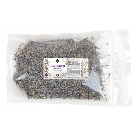 Flori de Lavanda, 50g - Mayam