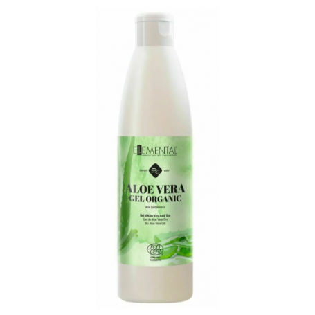 Gel de Aloe vera nativ, eco-bio, 250ml - Mayam