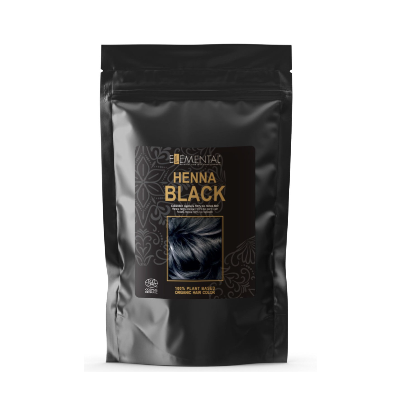 Henna Negru, 100g - Mayam