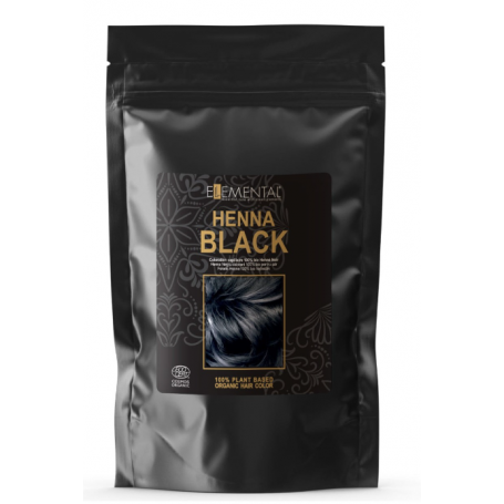 Henna Negru, 100g - Mayam