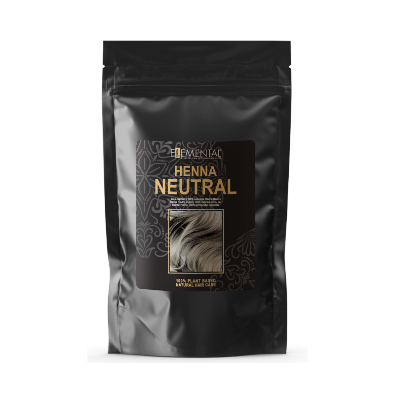 Henna Neutru, 100g - Mayam