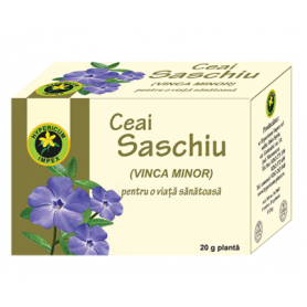 Ceai Saschiu 20g - Hypericum