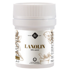 Lanolina, 100g - Mayam