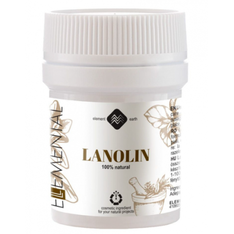 Lanolina, 40g - Mayam