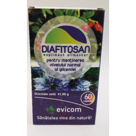 Diafitosan 60cps