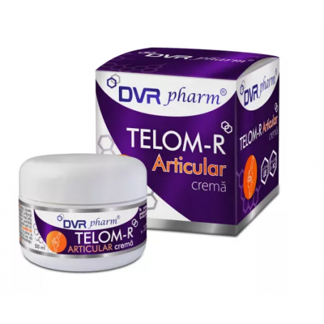 Crema Telom-R Articular 50ml - DVR Pharm
